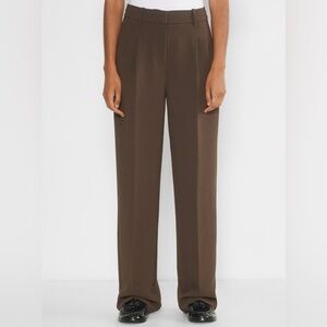 ARITZIA The Effortless Pant Crepette